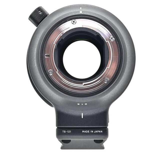 Sigma Used Sigma 70-200mm f/2.8 DG OS HSM Sports Lens for Nikon F