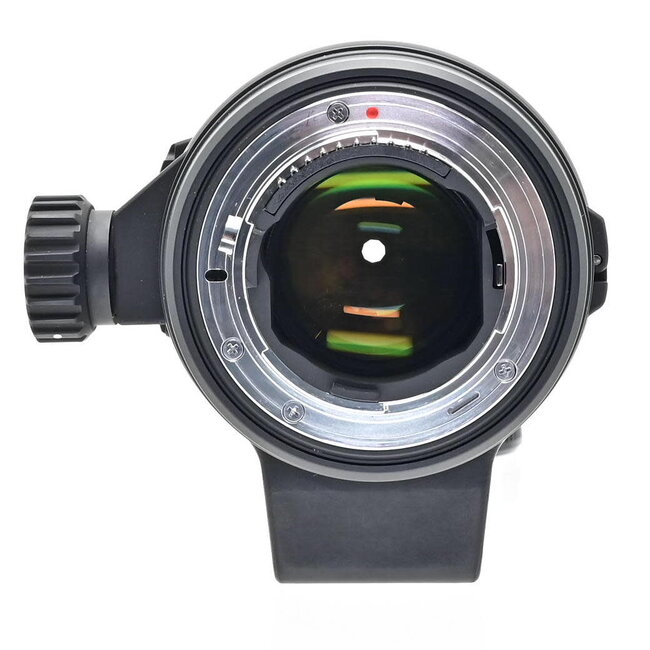 Sigma Used Sigma APO 70-200mm f/2.8 EX DG OS HSM Lens for Nikon F