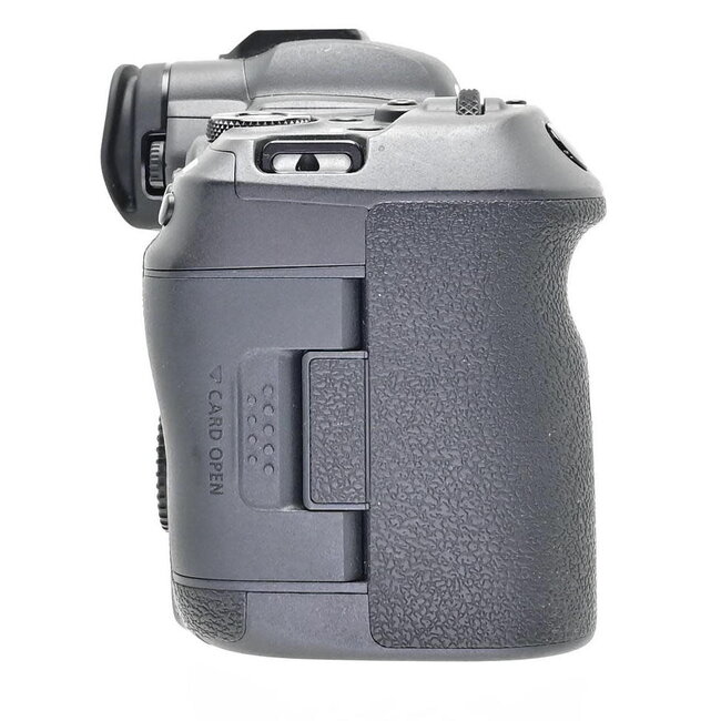 Canon Used Canon EOS R5 Mirrorless Camera