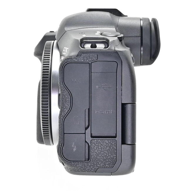 Canon Used Canon EOS R5 Mirrorless Camera