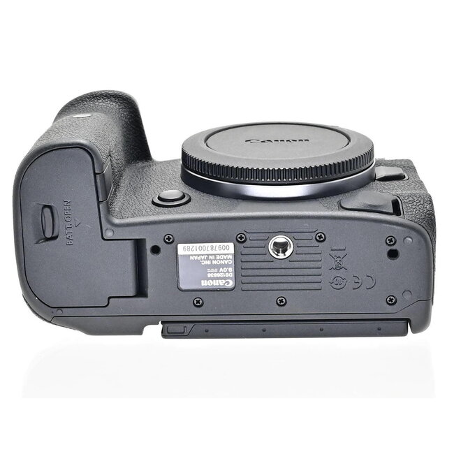 Canon Used Canon EOS R5 Mirrorless Camera