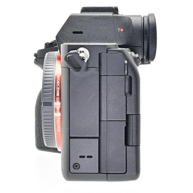 Sony Used Sony a7S III Mirrorless Camera Body