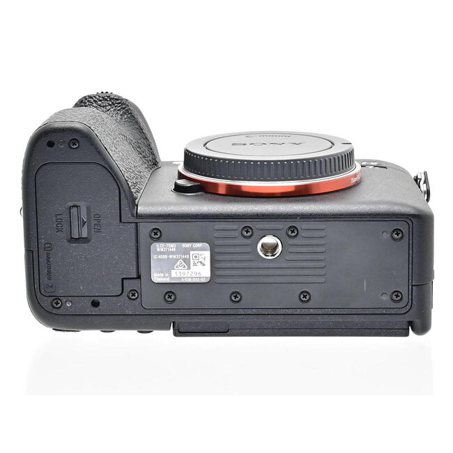 Sony Used Sony a7S III Mirrorless Camera Body