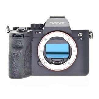 Sony Used Sony a7S III Mirrorless Camera Body