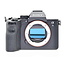 Sony Used Sony a7S III Mirrorless Camera Body
