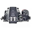 Nikon Used Nikon D5600 DSLR Camera Body