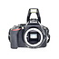 Nikon Used Nikon D5600 DSLR Camera Body