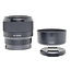 Sony Used Sony FE 50mm f/1.8 Lens