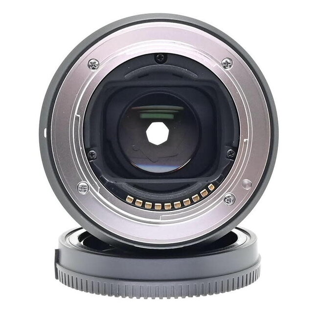 Sony Used Sony FE 50mm f/1.8 Lens