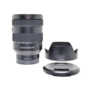 Sony Used Sony FE 24-105mm F4 G OSS