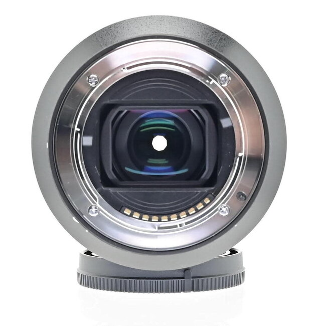 Sony Used Sony FE 24-105mm F4 G OSS