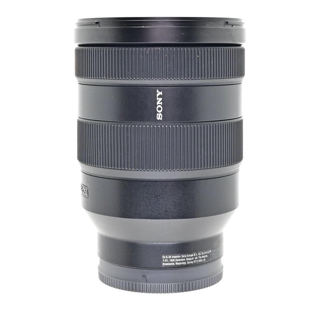Sony Used Sony FE 24-105mm F4 G OSS