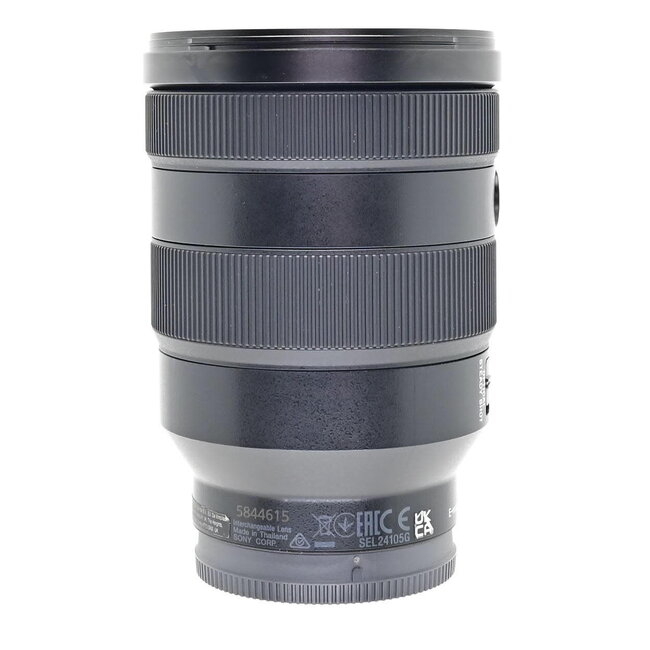 Sony Used Sony FE 24-105mm F4 G OSS