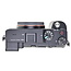 Sony Used Sony a7C Mirrorless Camera (Black)