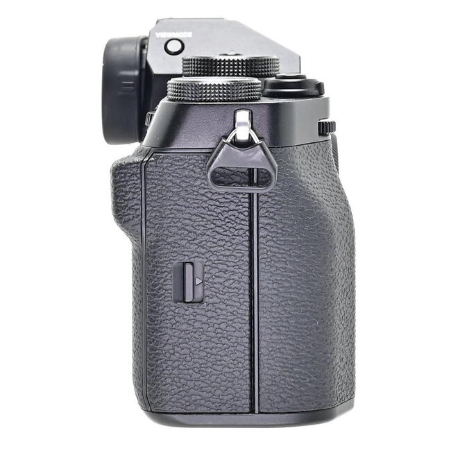 Fujifilm Used FUJIFILM X-T5 Mirrorless Camera (Black)