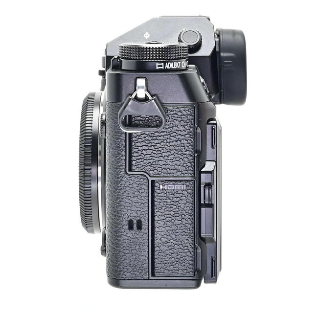 Fujifilm Used FUJIFILM X-T5 Mirrorless Camera (Black)