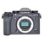 Fujifilm Used FUJIFILM X-T5 Mirrorless Camera (Black)