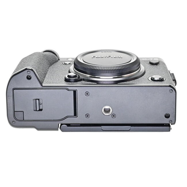 Fujifilm Used FUJIFILM X-T5 Mirrorless Camera (Black)