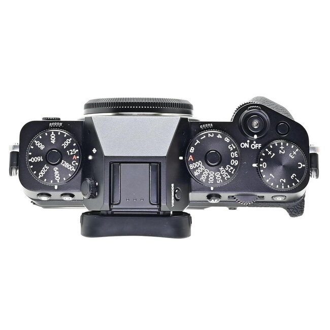 Fujifilm Used FUJIFILM X-T5 Mirrorless Camera (Black)