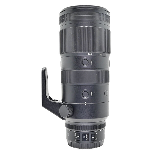 Nikon Used Nikon NIKKOR Z 70-200mm f/2.8 VR S Lens