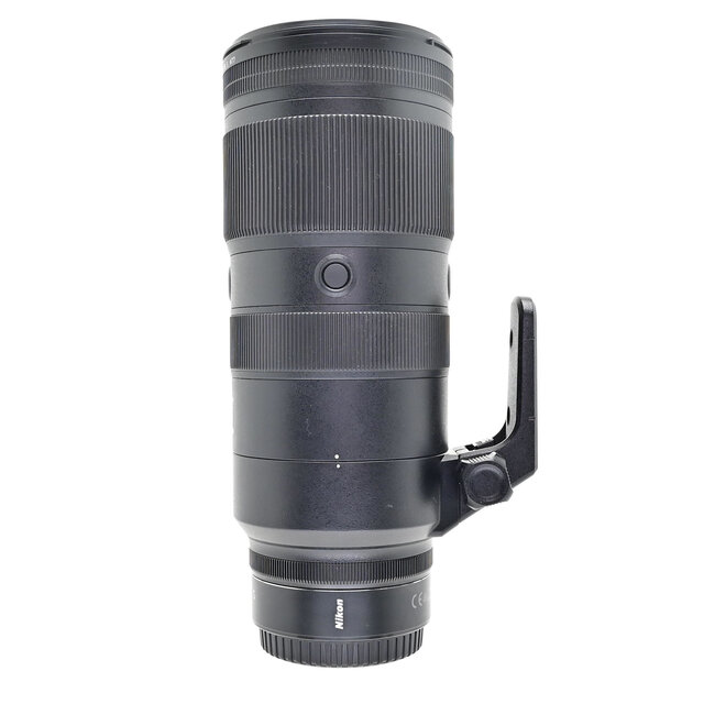 Nikon Used Nikon NIKKOR Z 70-200mm f/2.8 VR S Lens
