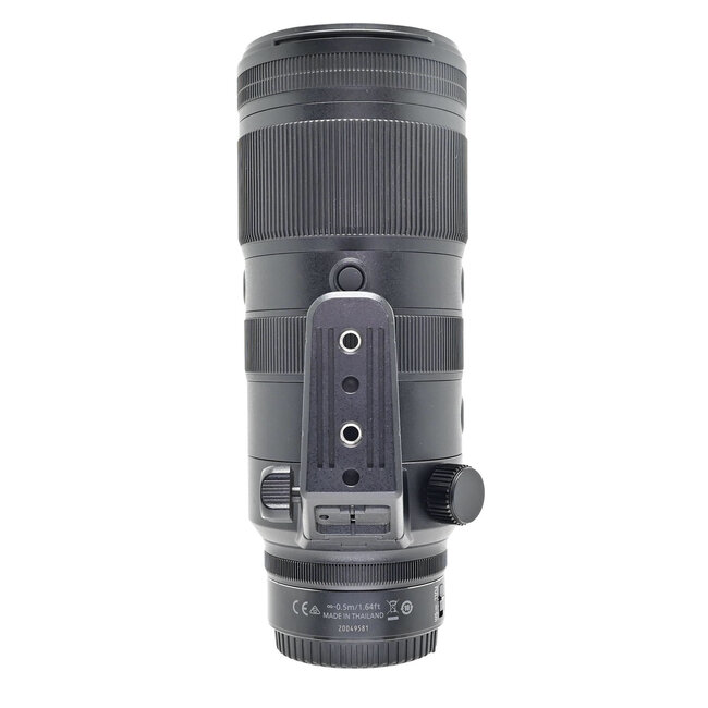 Nikon Used Nikon NIKKOR Z 70-200mm f/2.8 VR S Lens