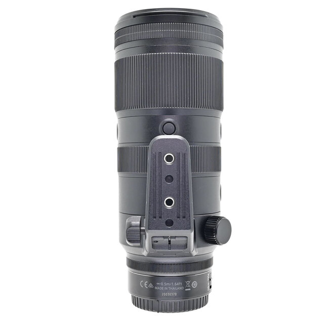 Nikon Used Nikon NIKKOR Z 70-200mm f/2.8 VR S Lens