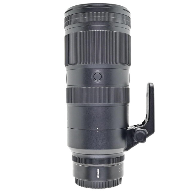 Nikon Used Nikon NIKKOR Z 70-200mm f/2.8 VR S Lens