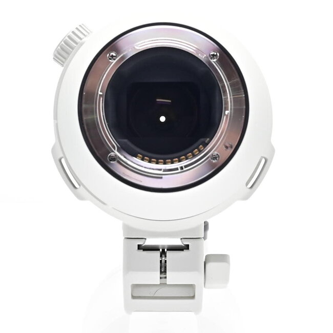 Sony Used Sony FE 200-600mm f/5.6-6.3 G OSS Lens