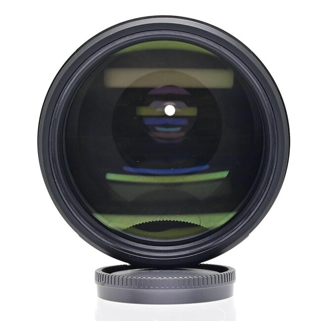 Sony Used Sony FE 200-600mm f/5.6-6.3 G OSS Lens