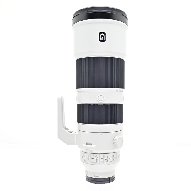 Sony Used Sony FE 200-600mm f/5.6-6.3 G OSS Lens