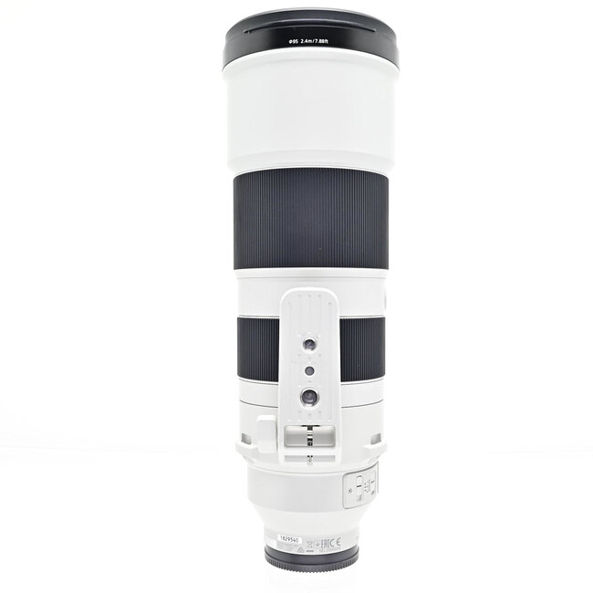Sony Used Sony FE 200-600mm f/5.6-6.3 G OSS Lens