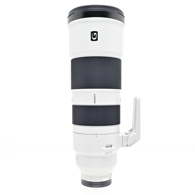 Sony Used Sony FE 200-600mm f/5.6-6.3 G OSS Lens