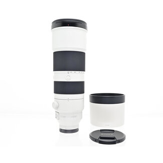 Sony Used Sony FE 200-600mm f/5.6-6.3 G OSS Lens