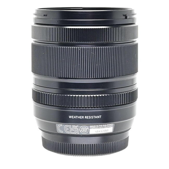 Fujifilm Used FUJIFILM XF 16-50mm f/2.8-4.8 R LM WR Lens