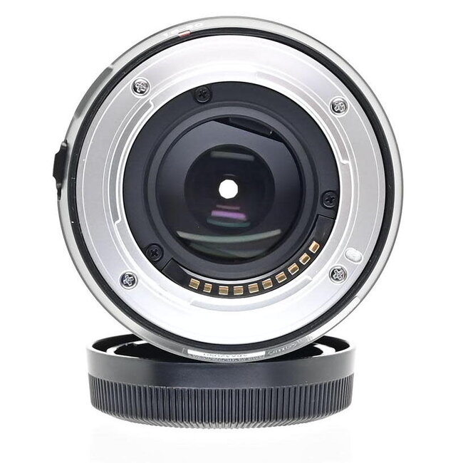 Fujifilm Used FUJIFILM XF 16-50mm f/2.8-4.8 R LM WR Lens