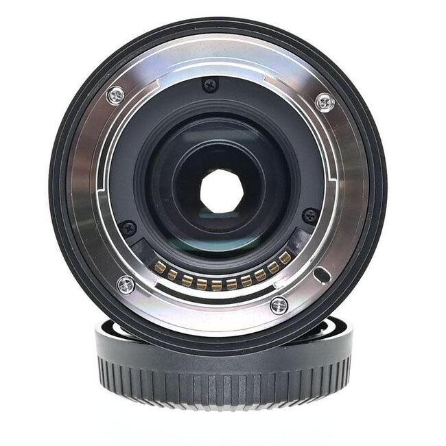 Fujifilm Used Sigma 18-50mm f/2.8 DC DN Contemporary Lens for FUJIFILM X