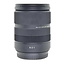 Fujifilm Used Sigma 18-50mm f/2.8 DC DN Contemporary Lens for FUJIFILM X