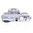 Fujifilm Used Fujifilm X100 Digital Camera Silver