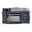 Fujifilm Used Fujifilm X100 Digital Camera Silver