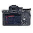Sony Used Sony a7 IV Mirrorless Camera