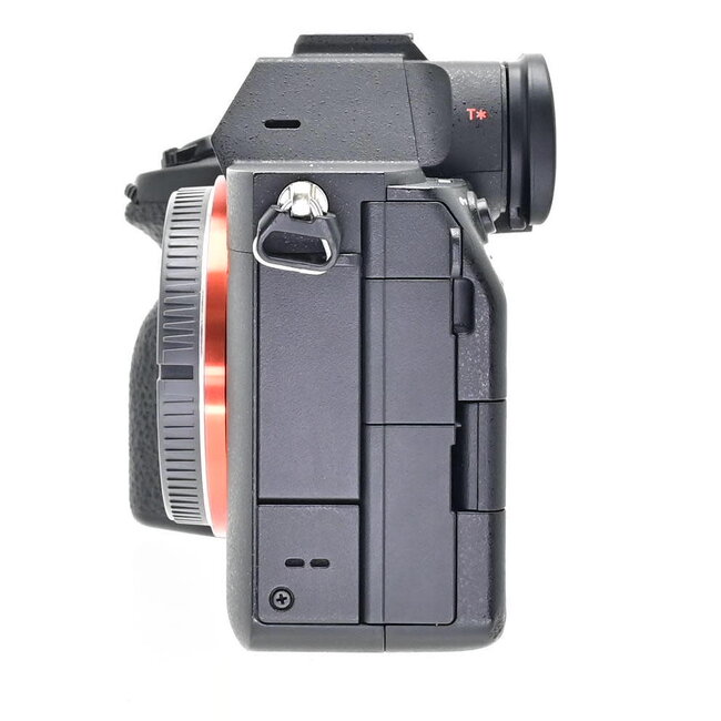 Sony Used Sony a7 IV Mirrorless Camera