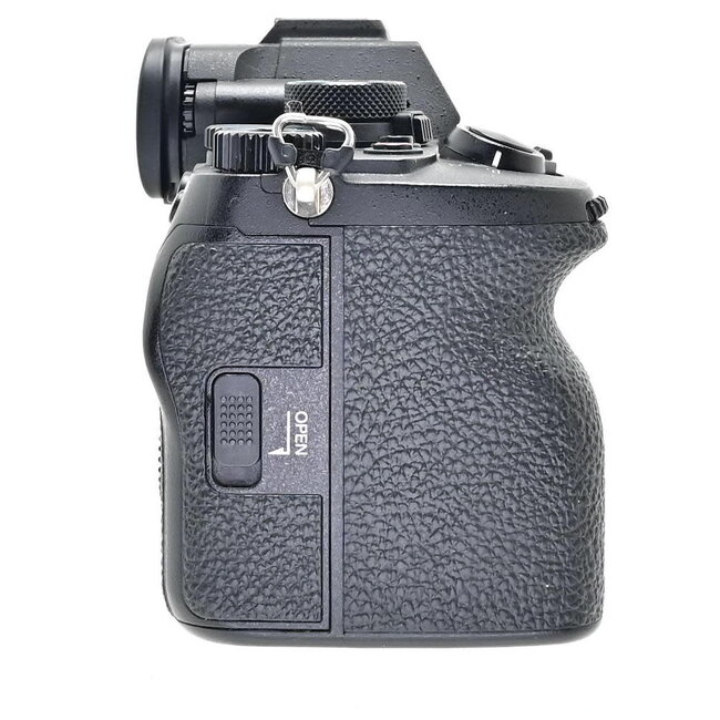 Sony Used Sony a7 IV Mirrorless Camera