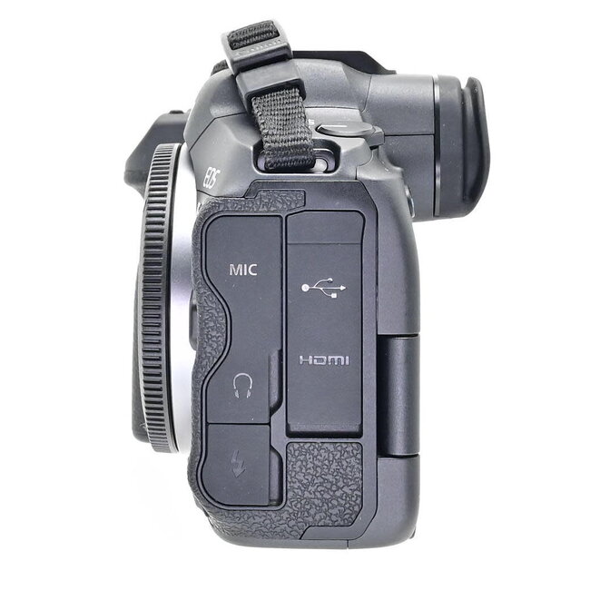 Canon Used Canon EOS R5 Mirrorless Camera