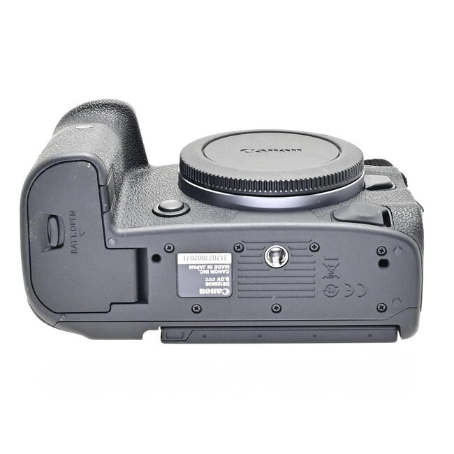 Canon Used Canon EOS R5 Mirrorless Camera