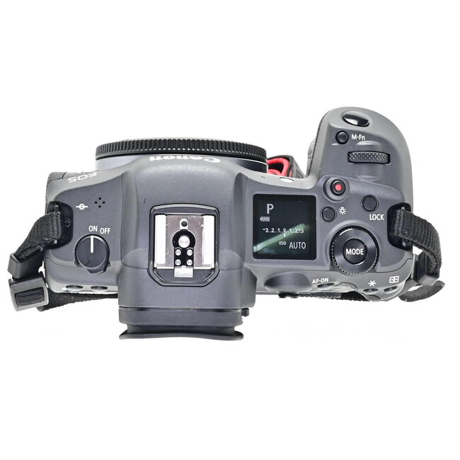 Canon Used Canon EOS R5 Mirrorless Camera