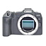 Used Canon EOS R8 Mirrorless Camera