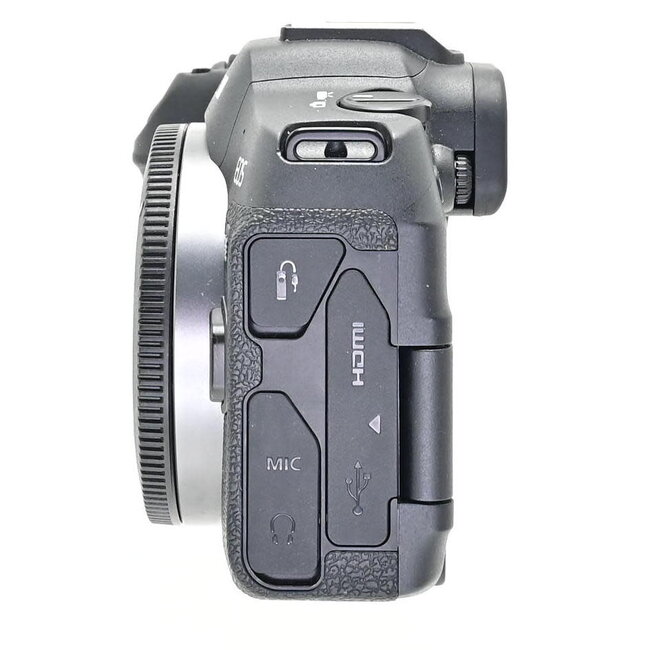 Used Canon EOS R8 Mirrorless Camera