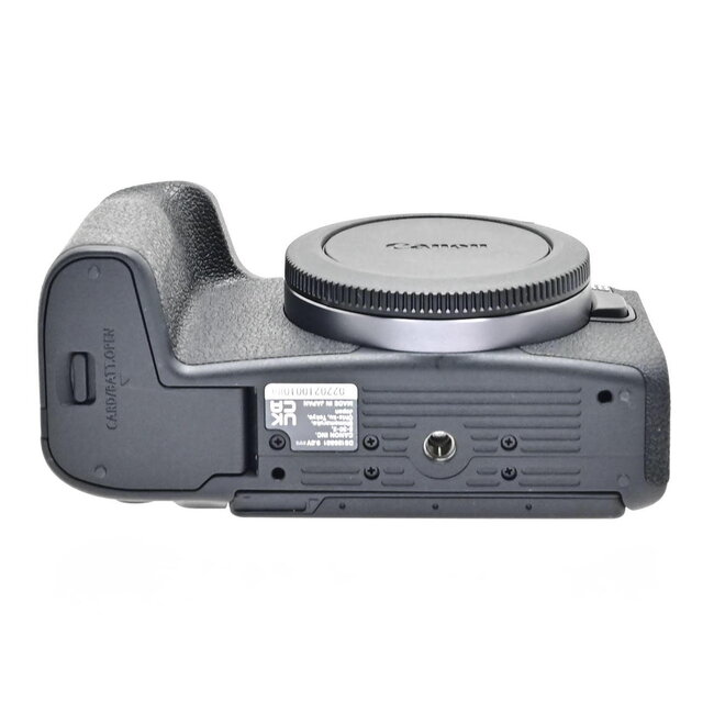 Used Canon EOS R8 Mirrorless Camera