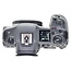 Canon Used Canon EOS R5 Mirrorless Camera